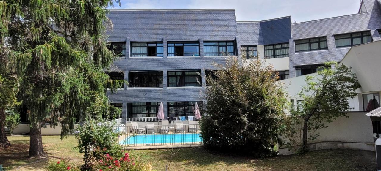 Appartement Vue Exceptionnelle T2 Saint Lary Soulan, 4 Personnes Extérieur photo